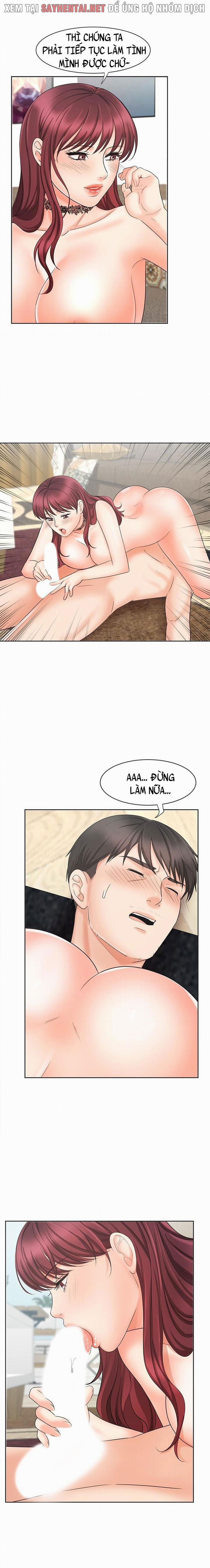 Nữ Nhân Viên Đắt Hàng 24 trang 9