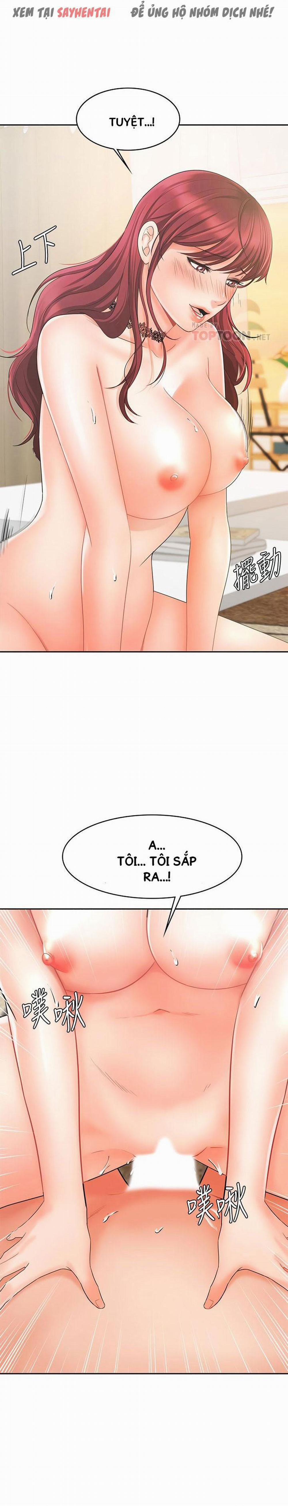 Nữ Nhân Viên Đắt Hàng 25 trang 2