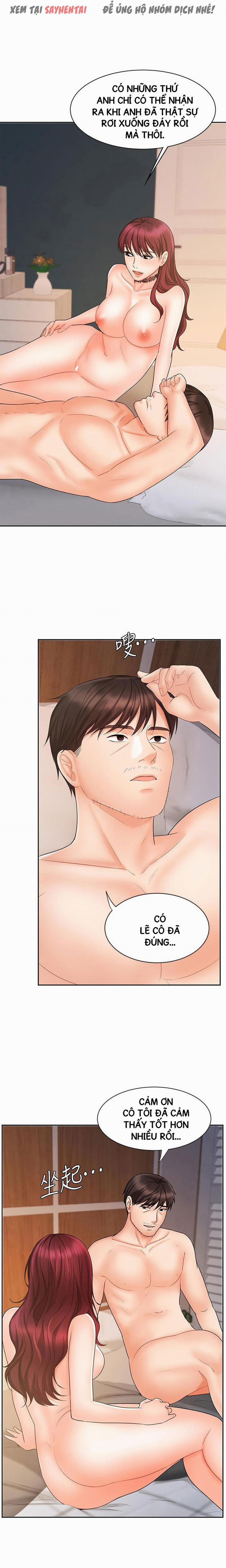 Nữ Nhân Viên Đắt Hàng 26 trang 12