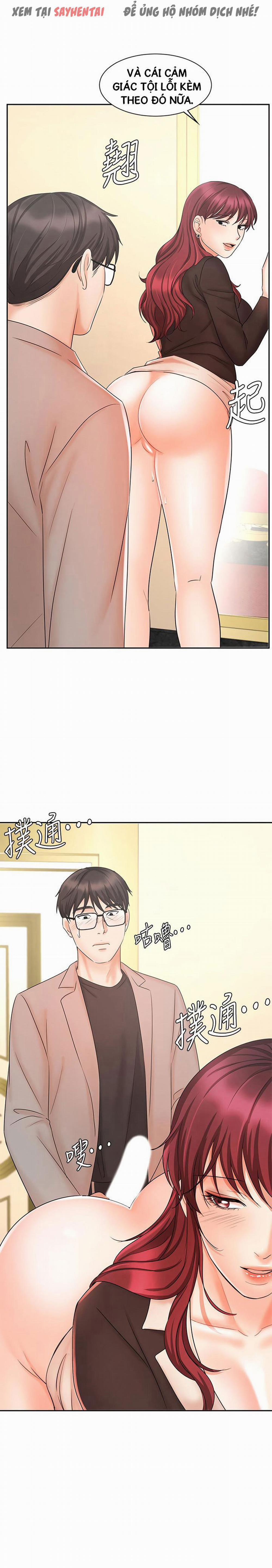 Nữ Nhân Viên Đắt Hàng 27 trang 13