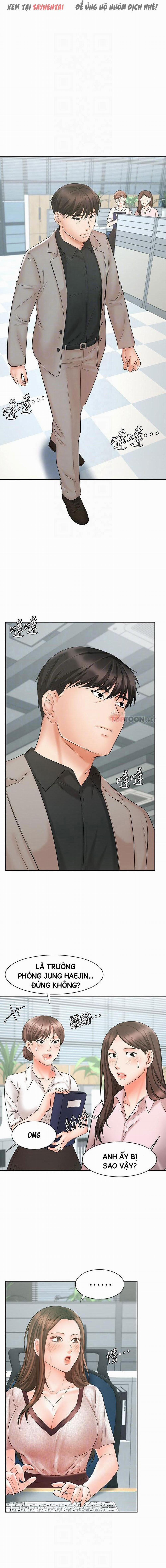 Nữ Nhân Viên Đắt Hàng 29 trang 1