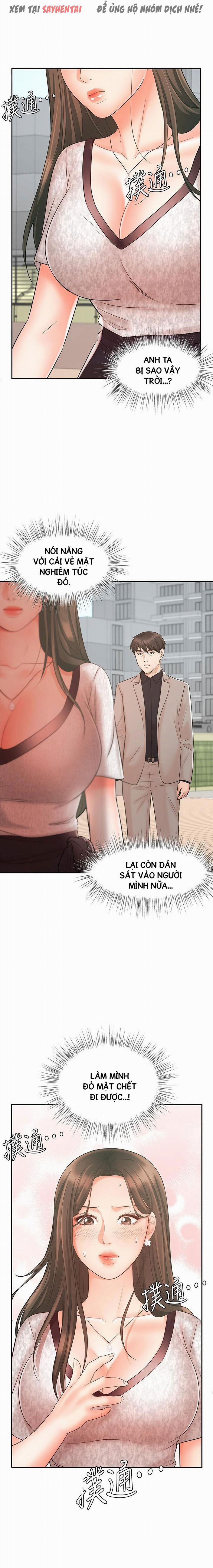 Nữ Nhân Viên Đắt Hàng 30 trang 11