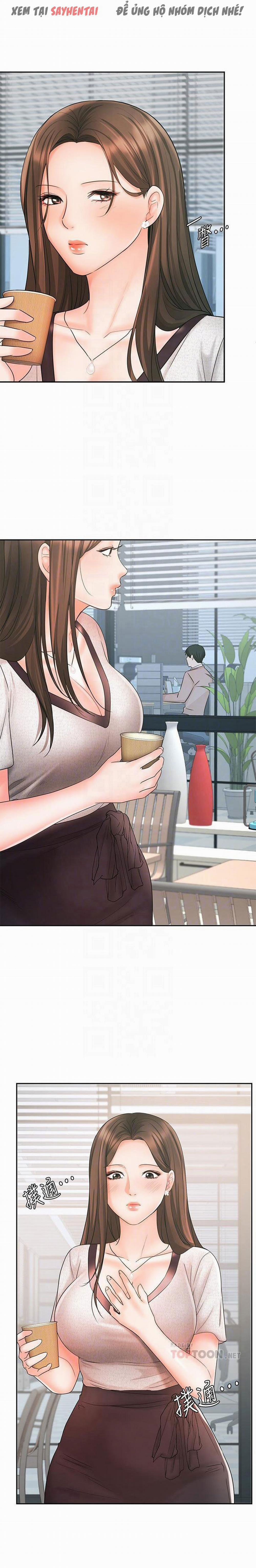 Nữ Nhân Viên Đắt Hàng 31 trang 4