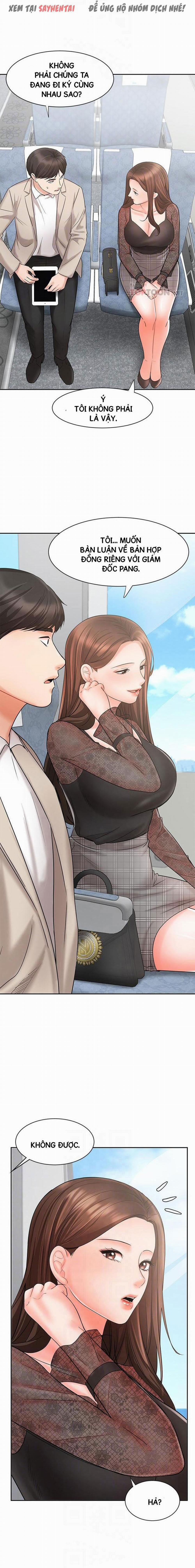 Nữ Nhân Viên Đắt Hàng 33 trang 2