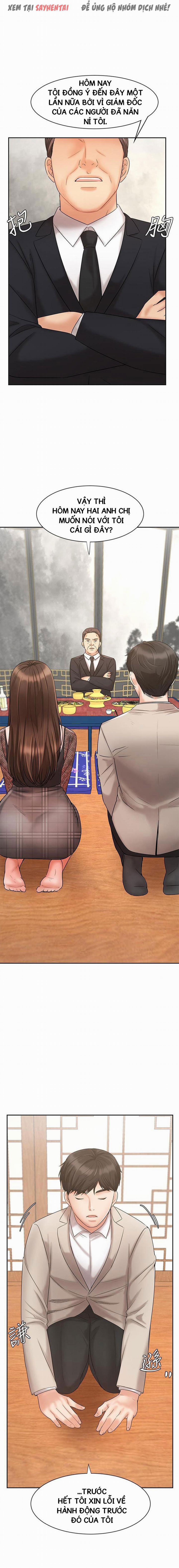 Nữ Nhân Viên Đắt Hàng 34 trang 5