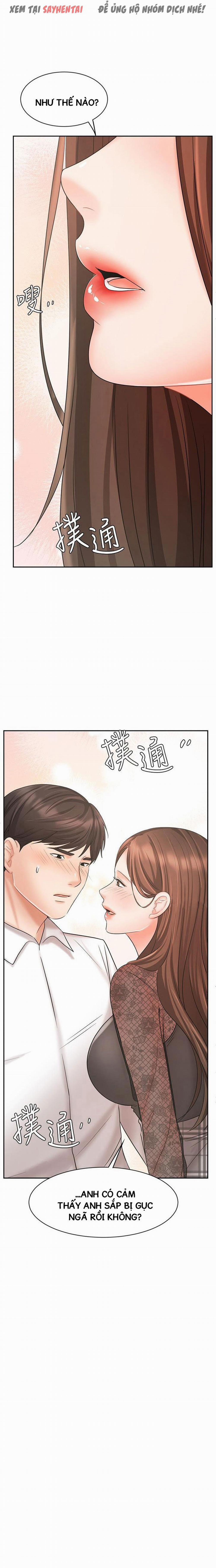 Nữ Nhân Viên Đắt Hàng 36 trang 13