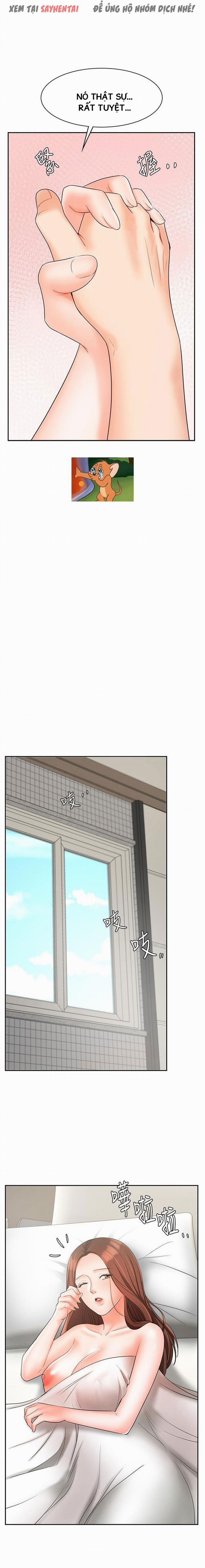 Nữ Nhân Viên Đắt Hàng 40 trang 6