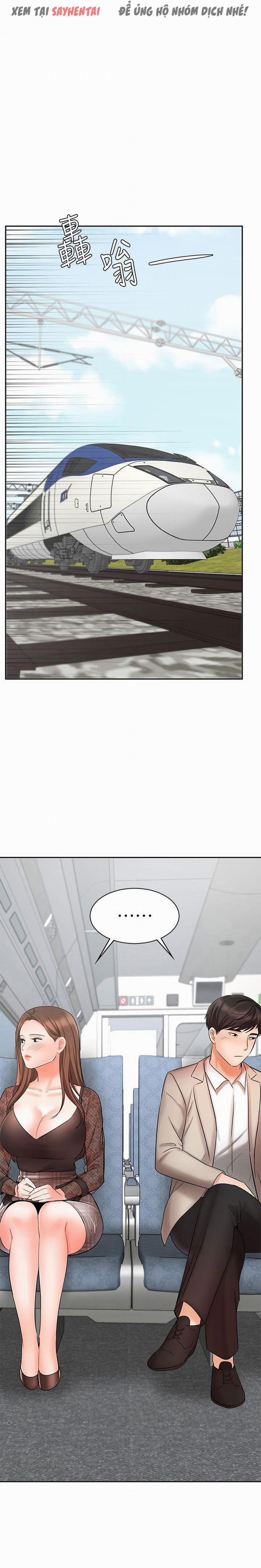 Nữ Nhân Viên Đắt Hàng 40 trang 9