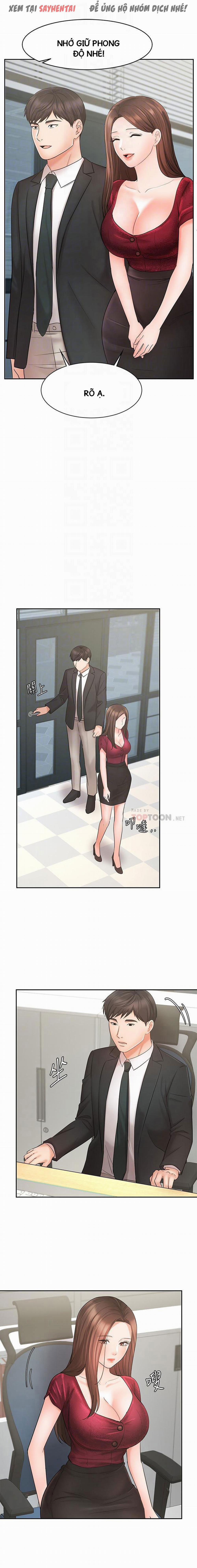 Nữ Nhân Viên Đắt Hàng 41 trang 4