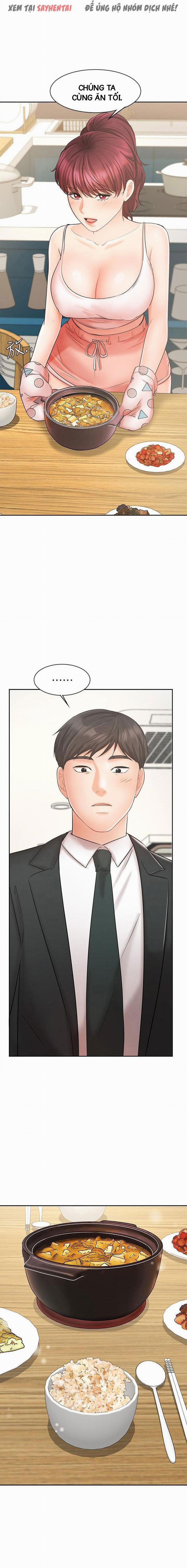 Nữ Nhân Viên Đắt Hàng 42 trang 1