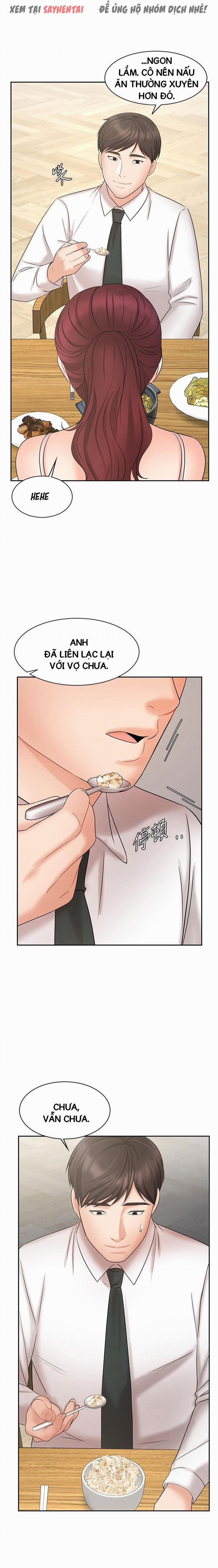 Nữ Nhân Viên Đắt Hàng 42 trang 4