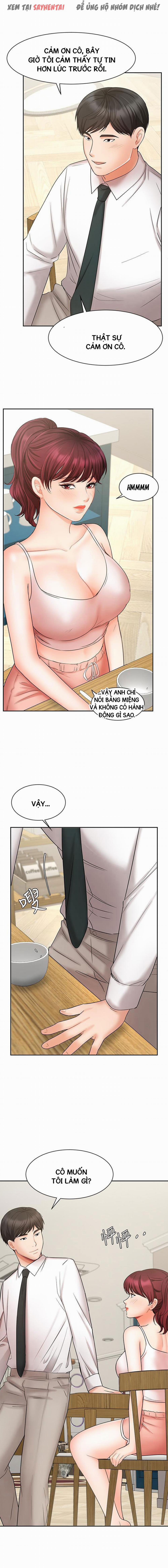 Nữ Nhân Viên Đắt Hàng 42 trang 6