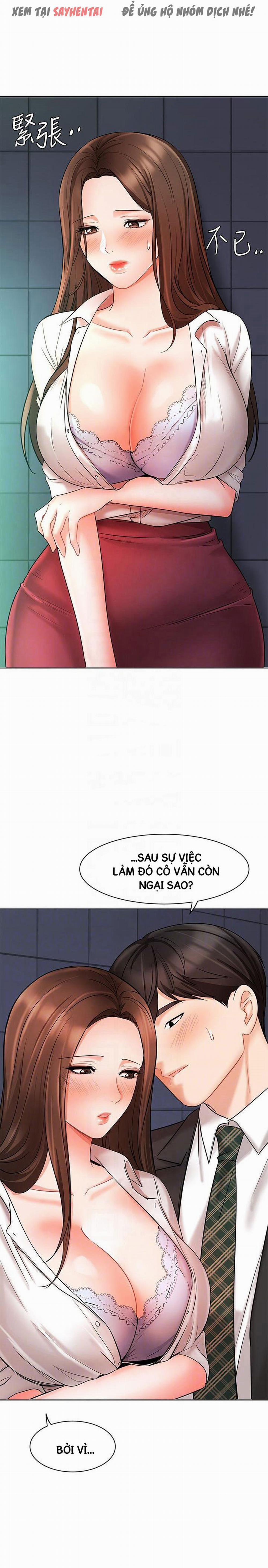 Nữ Nhân Viên Đắt Hàng 47 trang 6