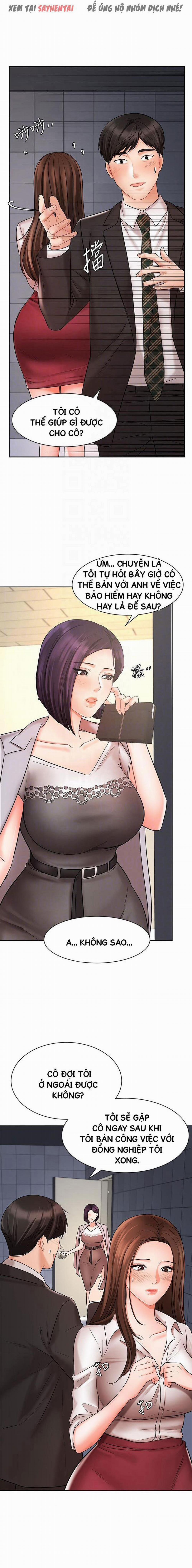Nữ Nhân Viên Đắt Hàng 49 trang 2