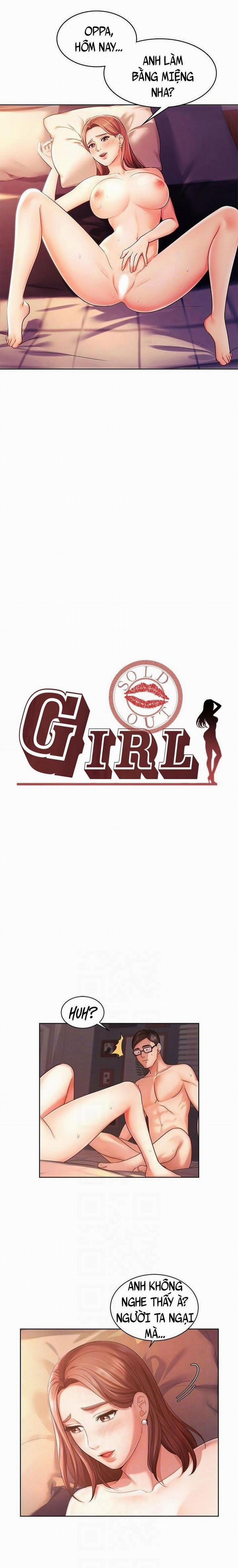 Nữ Nhân Viên Đắt Hàng 5 trang 1