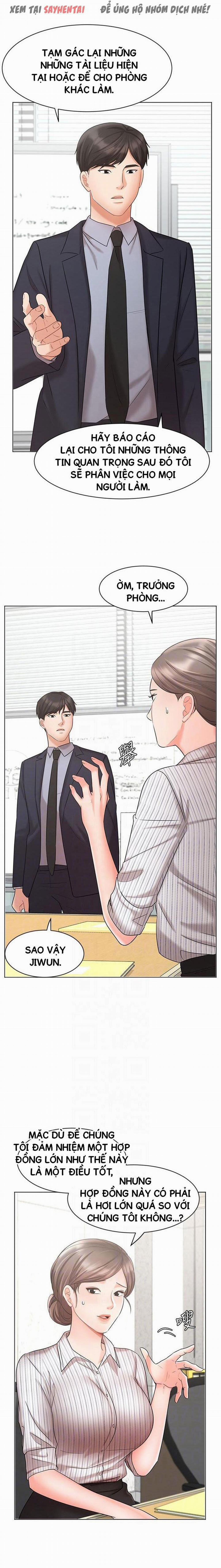 Nữ Nhân Viên Đắt Hàng 51 trang 2