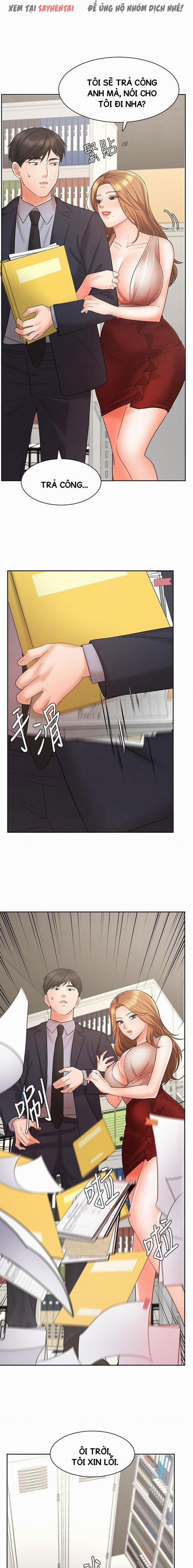 Nữ Nhân Viên Đắt Hàng 52 trang 1