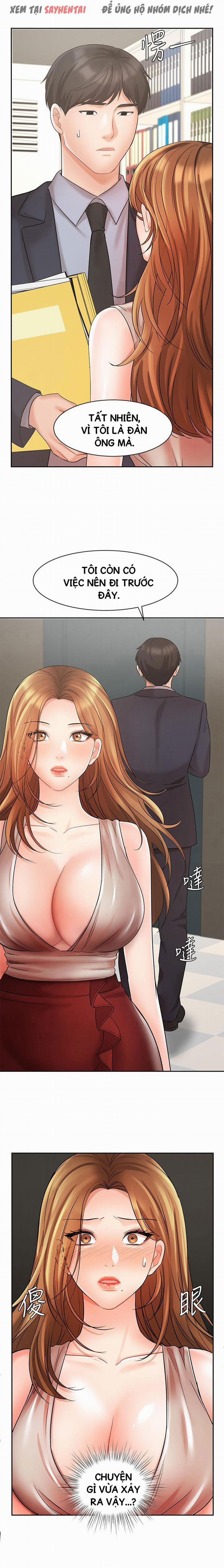 Nữ Nhân Viên Đắt Hàng 52 trang 5