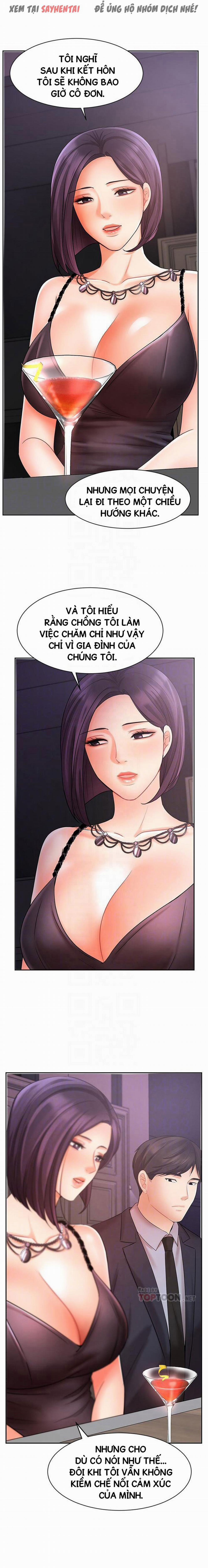 Nữ Nhân Viên Đắt Hàng 53 trang 7