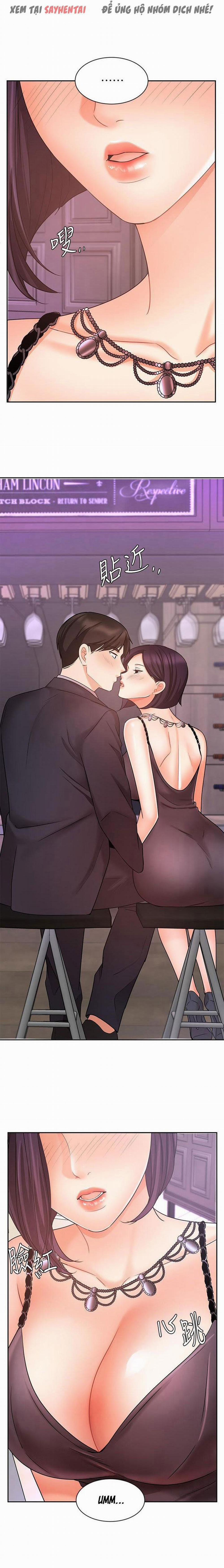 Nữ Nhân Viên Đắt Hàng 54 trang 3