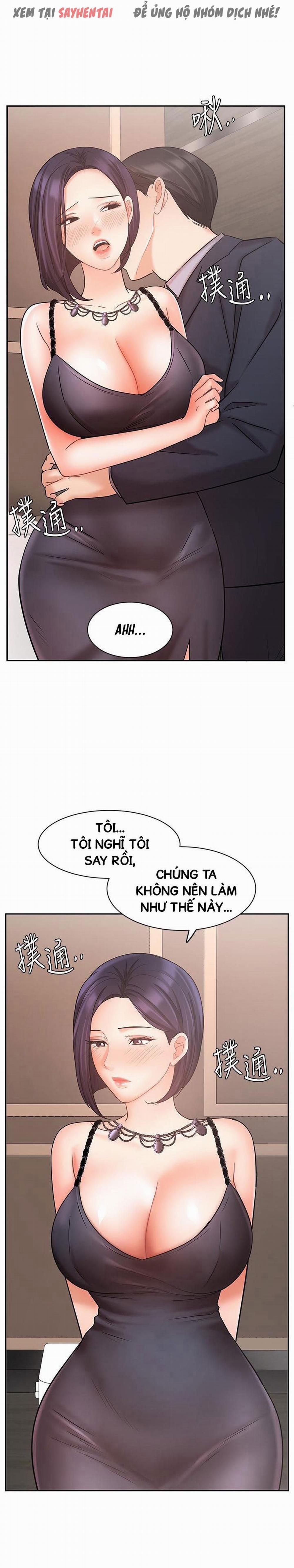 Nữ Nhân Viên Đắt Hàng 54 trang 6