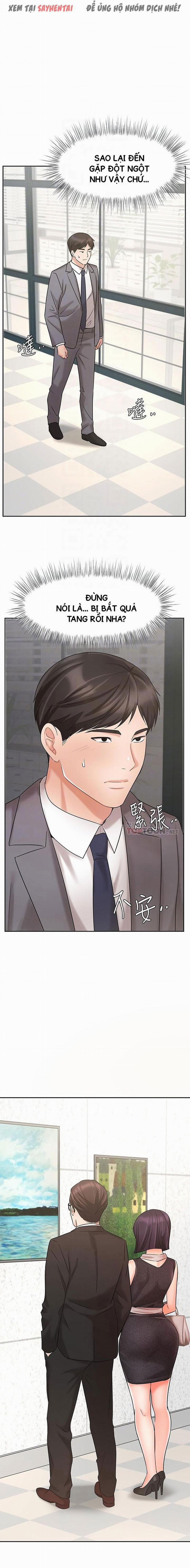 Nữ Nhân Viên Đắt Hàng 57 trang 1