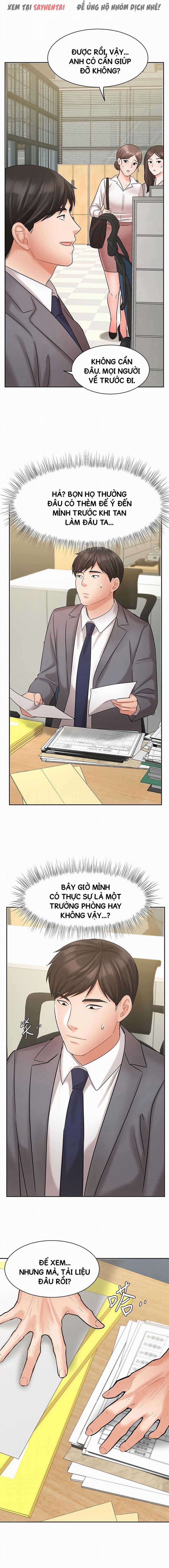 Nữ Nhân Viên Đắt Hàng 58 trang 7