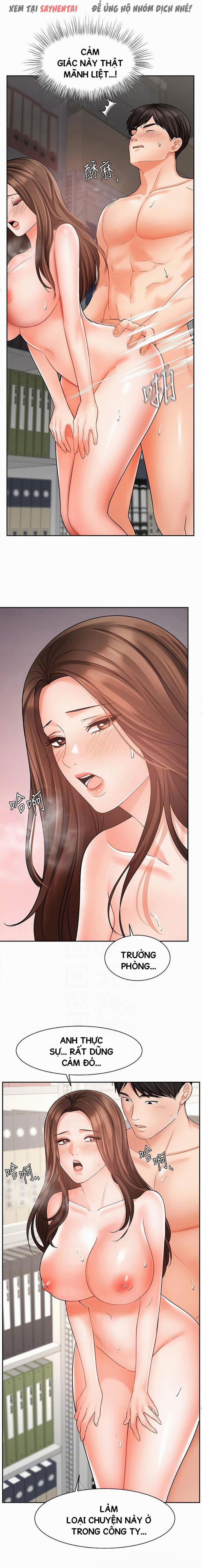 Nữ Nhân Viên Đắt Hàng 59 trang 6