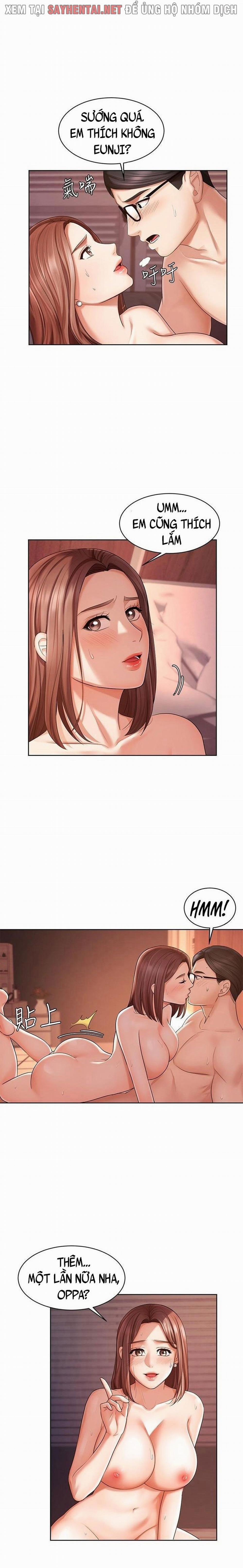 Nữ Nhân Viên Đắt Hàng 6 trang 5