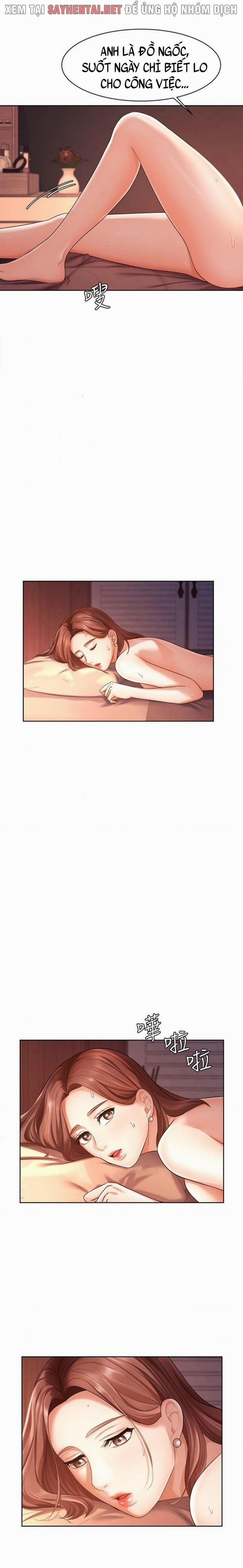 Nữ Nhân Viên Đắt Hàng 6 trang 7