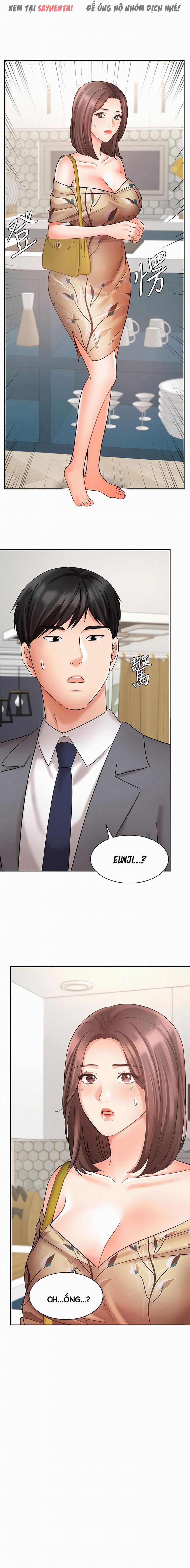 Nữ Nhân Viên Đắt Hàng 60 trang 11