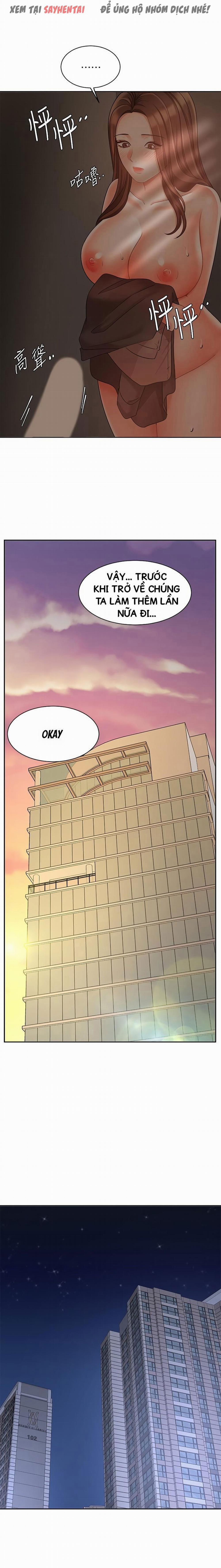 Nữ Nhân Viên Đắt Hàng 60 trang 9