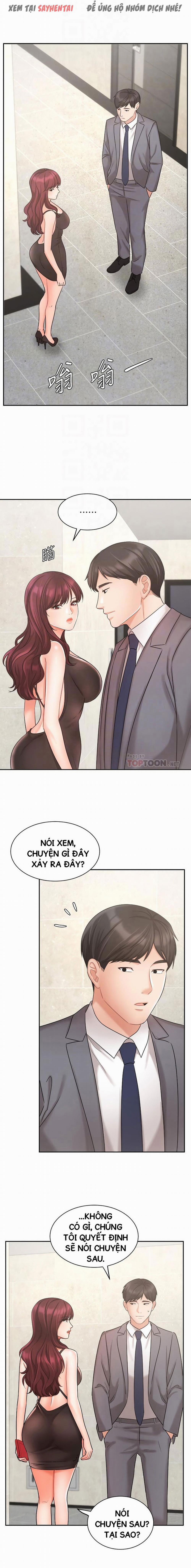 Nữ Nhân Viên Đắt Hàng 61 trang 7