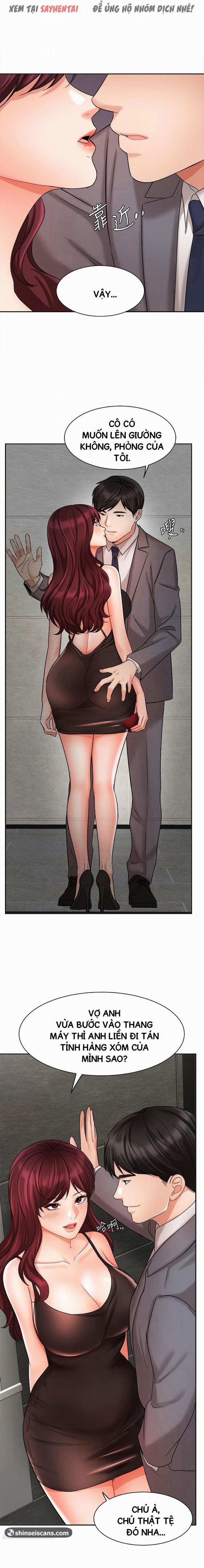 Nữ Nhân Viên Đắt Hàng 62 trang 3