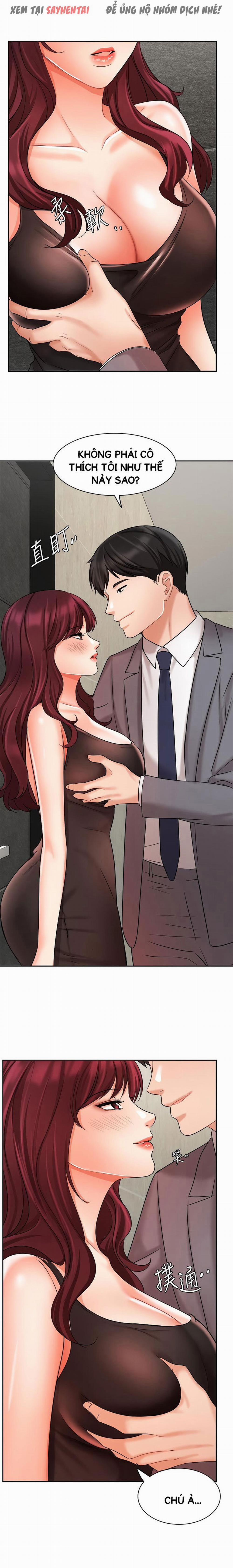 Nữ Nhân Viên Đắt Hàng 62 trang 4