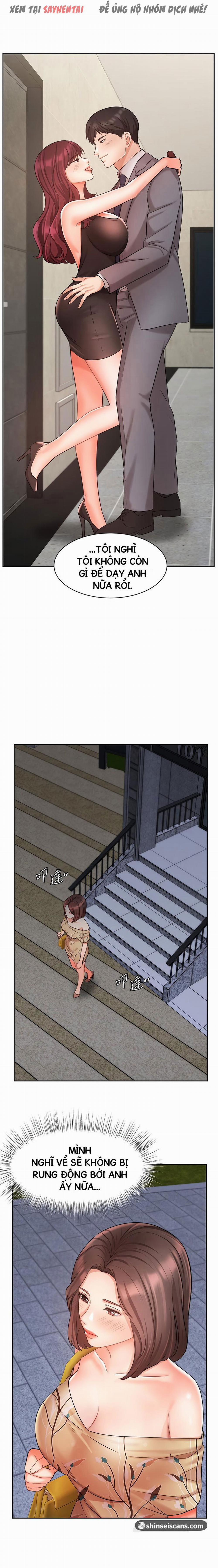 Nữ Nhân Viên Đắt Hàng 62 trang 5