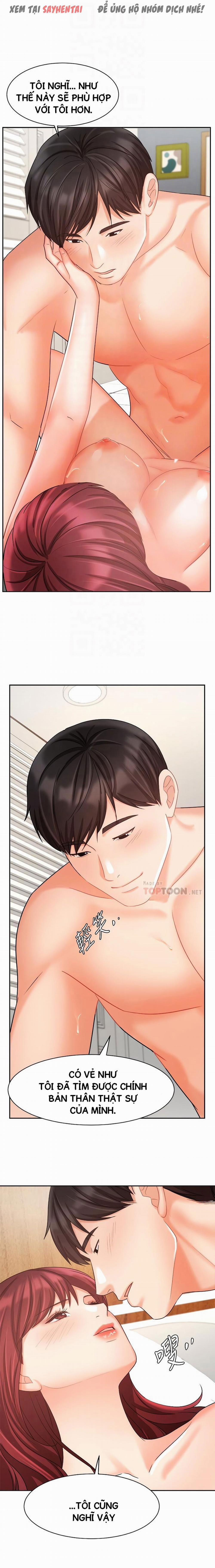 Nữ Nhân Viên Đắt Hàng 63 trang 7