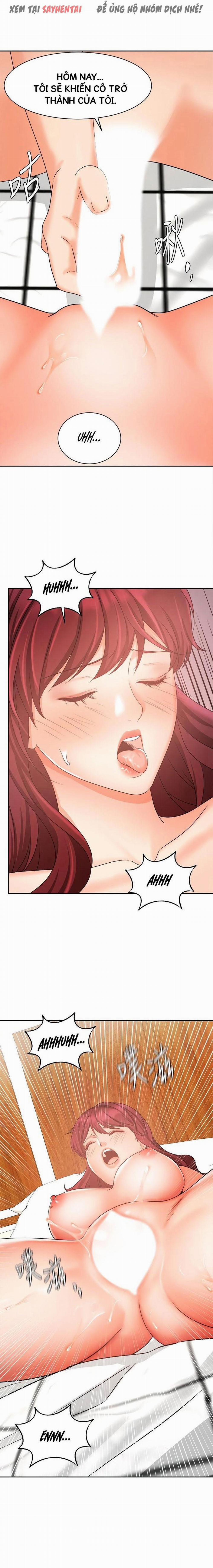 Nữ Nhân Viên Đắt Hàng 64 trang 3