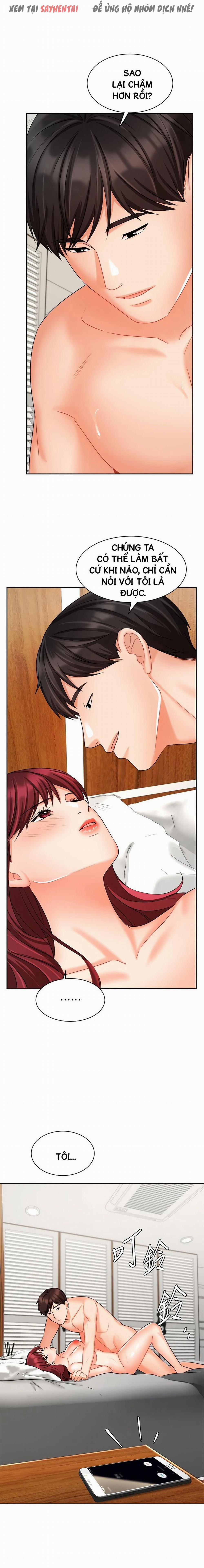 Nữ Nhân Viên Đắt Hàng 64 trang 6