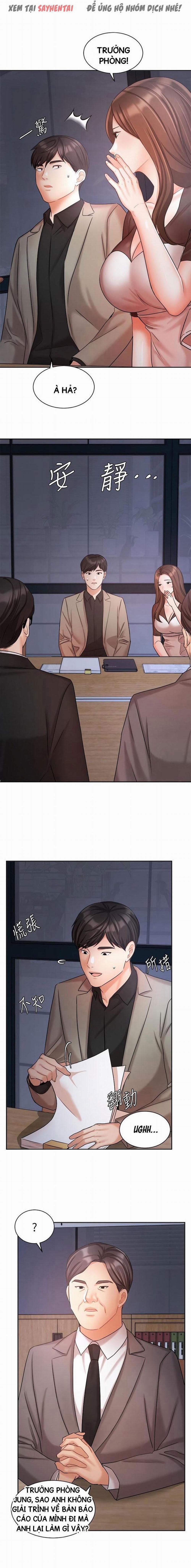 Nữ Nhân Viên Đắt Hàng 66 trang 1