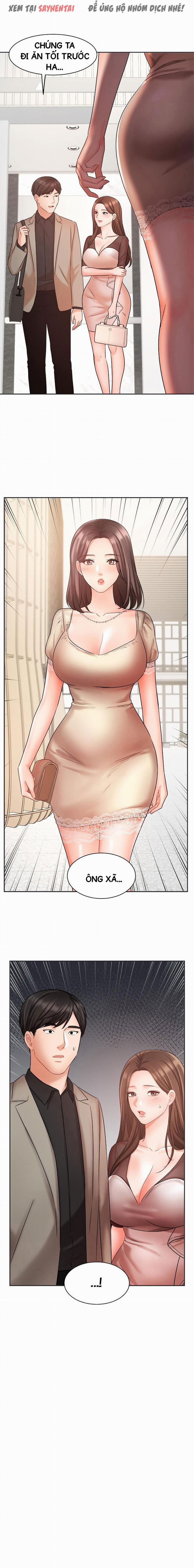 Nữ Nhân Viên Đắt Hàng 66 trang 11