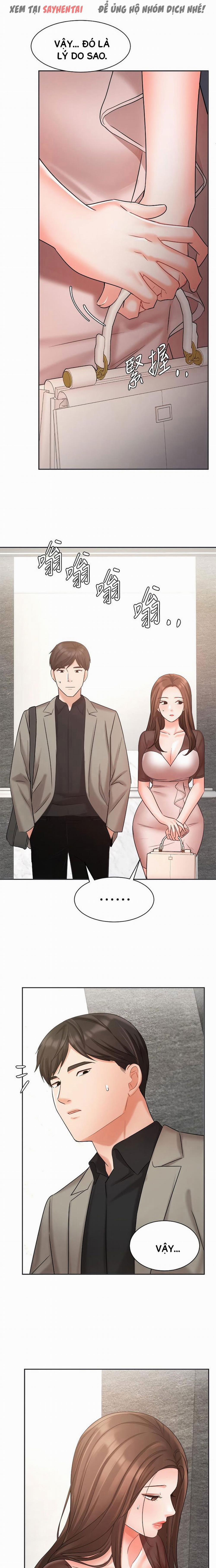 Nữ Nhân Viên Đắt Hàng 66 trang 7