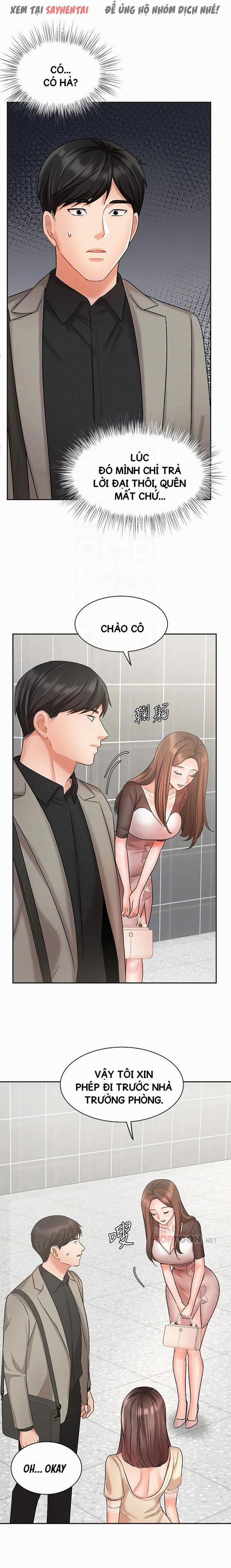 Nữ Nhân Viên Đắt Hàng 67 trang 2