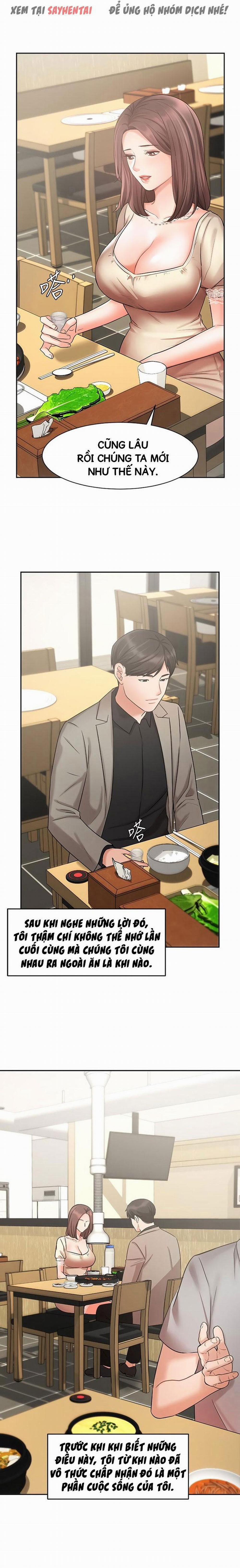 Nữ Nhân Viên Đắt Hàng 68 trang 3