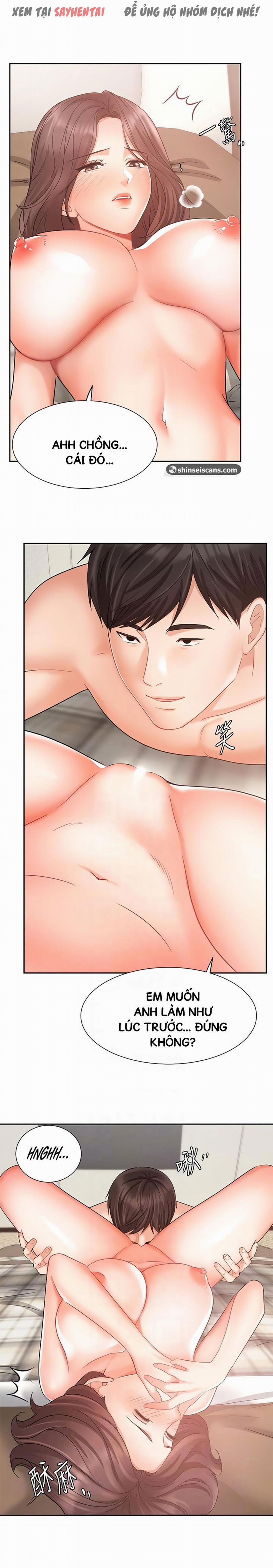 Nữ Nhân Viên Đắt Hàng 69 trang 5