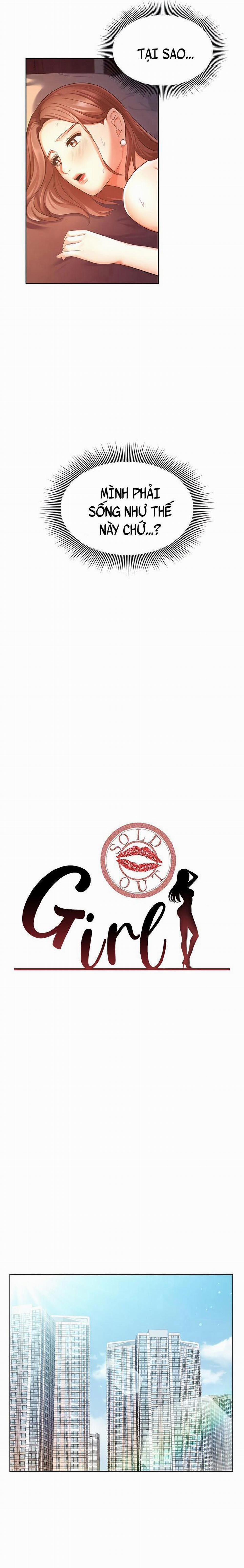 Nữ Nhân Viên Đắt Hàng 7 trang 1