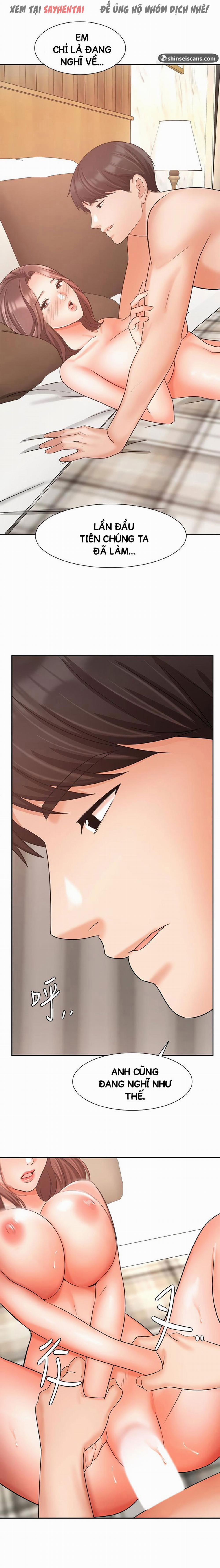 Nữ Nhân Viên Đắt Hàng 70 trang 8