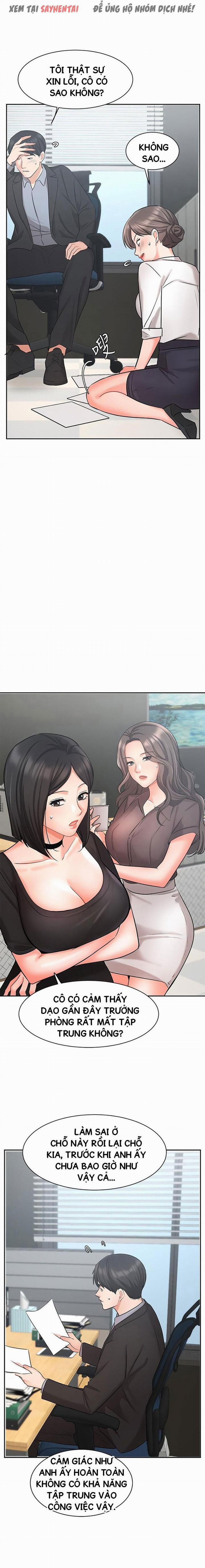 Nữ Nhân Viên Đắt Hàng 72 trang 1