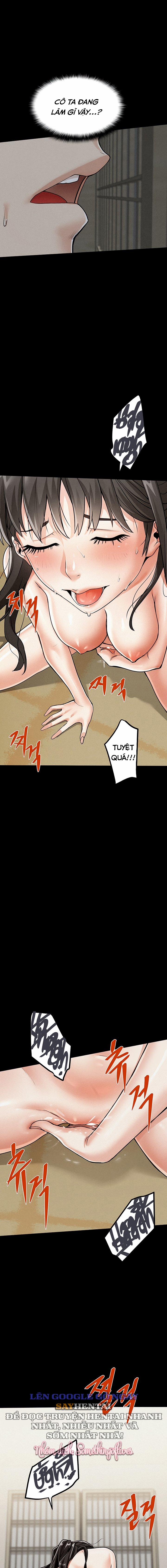 Nữ Nhi Đảo 1 trang 15