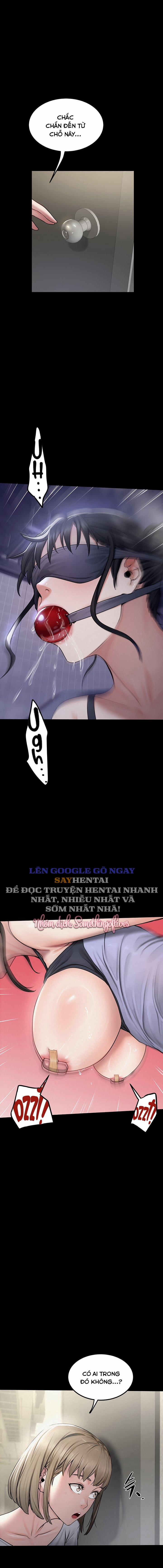 Nữ Nhi Đảo 3 trang 2